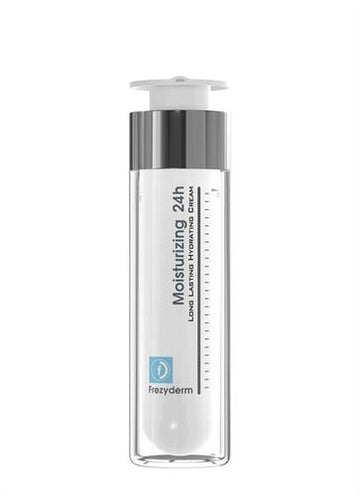 Frezyderm Moisturizing 24H Cream (20+) 50ml